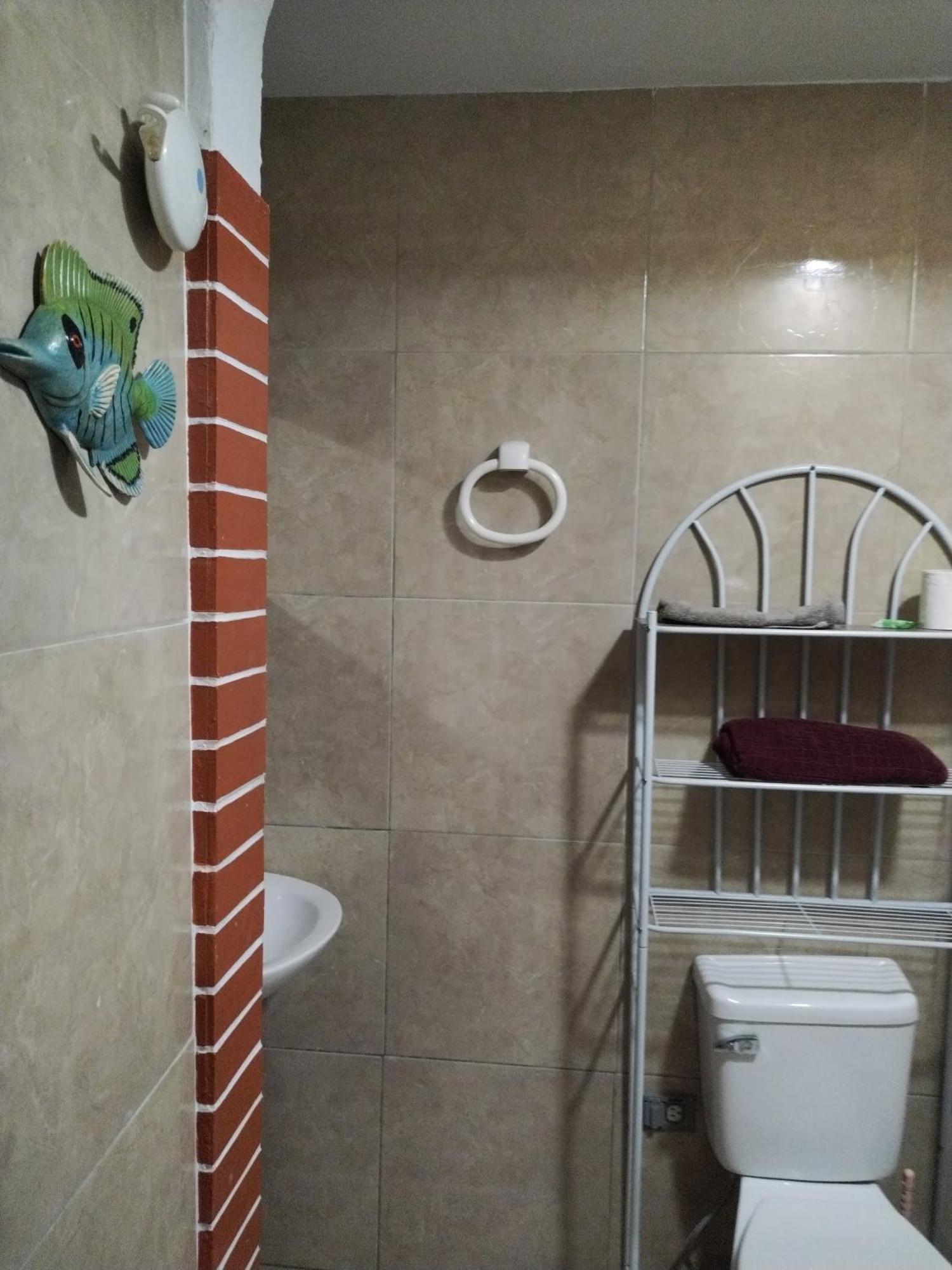Anexo Independiente Y Privado Totalmente Amueblado Muy Lindo Y Acogedor En Chanis Cerca De Costa Del Este Y El Mall Santa Maria Plaza Panama Zewnętrze zdjęcie