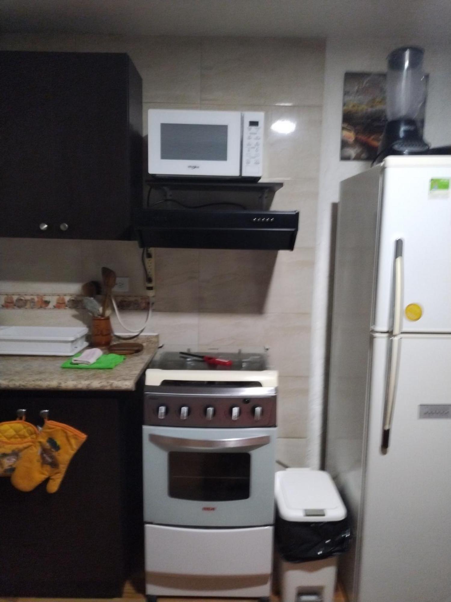 Anexo Independiente Y Privado Totalmente Amueblado Muy Lindo Y Acogedor En Chanis Cerca De Costa Del Este Y El Mall Santa Maria Plaza Panama Zewnętrze zdjęcie