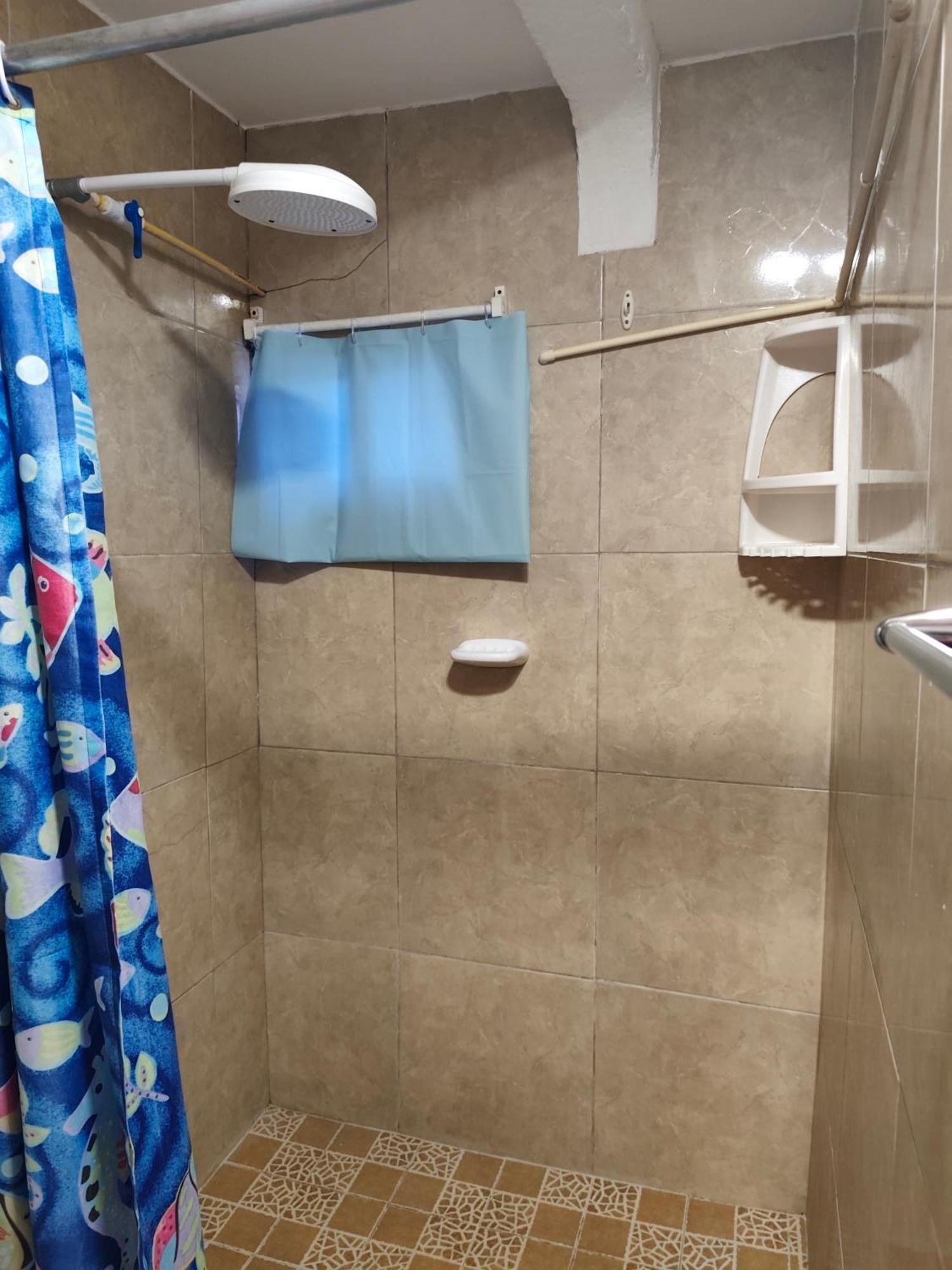 Anexo Independiente Y Privado Totalmente Amueblado Muy Lindo Y Acogedor En Chanis Cerca De Costa Del Este Y El Mall Santa Maria Plaza Panama Zewnętrze zdjęcie